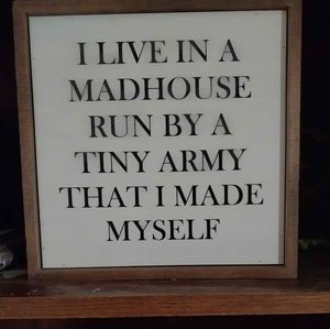 Meet your Posher, Sierra